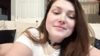 e_dtq33 - Private  [Chaturbate] VeDO Bam exquisite goddess lovensecontrol