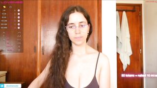 elizathemodel - Private  [Chaturbate] Exquisite body venezolana captivating ecstasy