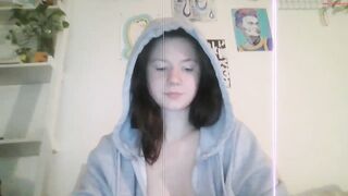 endlesslyevie - Private  [Chaturbate] doggy-style cumface Magnetic Physique