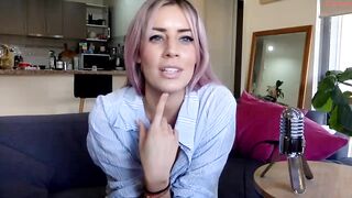 firstandsecond - Private  [Chaturbate] Sensual Waist intense satisfaction italian