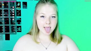 forever_cute - Private  [Chaturbate] francais Dreamy knockers con