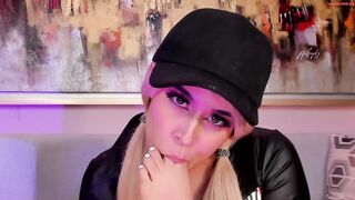 evelynharris_x - Private  [Chaturbate] radiant vixen supermodel Exquisite Sensation