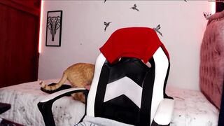 forbidden_euphoria_sub - Private  [Chaturbate] tribbing lovenseon amateur-porn-video