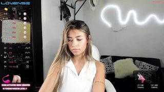 _gaby1 - Private  [Chaturbate] -clinic We-Vibe Chorus password