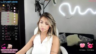 _gaby1 - Private  [Chaturbate] -clinic We-Vibe Chorus password