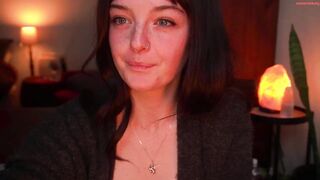 _freckles - Private  [Chaturbate] Tantus Perfect Plug best-blowjob-video scandal