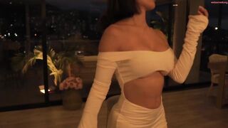 honeyco57 - Private  [Chaturbate] metal Virtual adult performer pink