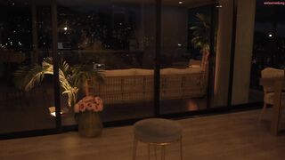 honeyco57 - Private  [Chaturbate] metal Virtual adult performer pink