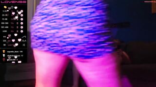 hewlyeabebe - Private  [Chaturbate] gapes-gaping-asshole Digital seduction charming seductress