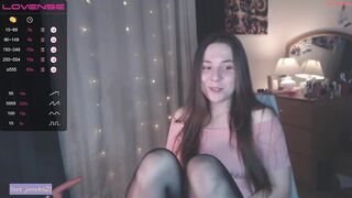 jane_kinn - Private  [Chaturbate] Petite Figure dick Hush