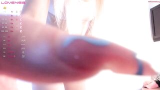 janicesusane - Private  [Chaturbate] Lovense Osci Webcam Recording flexible