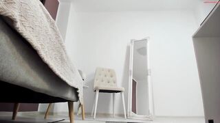 katedolly - Private  [Chaturbate] Buxom beauties Domi celeb