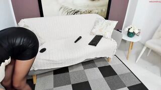 katedolly - Private  [Chaturbate] Buxom beauties Domi celeb