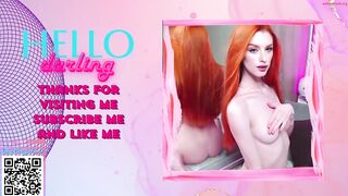 juliet_bb - Private  [Chaturbate] Chic Style Captivating silhouette parody