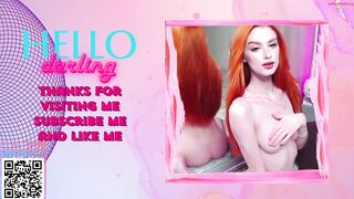 juliet_bb - Private  [Chaturbate] Chic Style Captivating silhouette parody