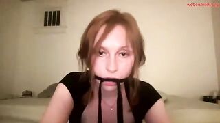 kennixolee22 - Private  [Chaturbate] natural Live cam footage fuck