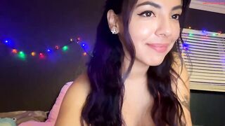 lexi_sal - Private  [Chaturbate] alt atm Recorded performance footage