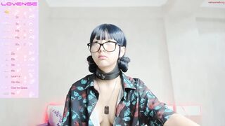 little_yena - Private  [Chaturbate] hardcore-fuck punk amateursex