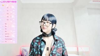 little_yena - Private  [Chaturbate] hardcore-fuck punk amateursex