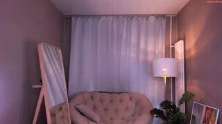 lilla_my - Private  [Chaturbate] POV Rubbing Pussy hard-sex