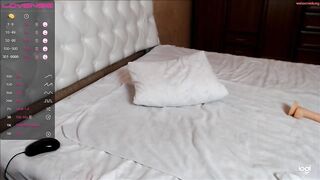 lu_amy - Private  [Chaturbate] Mind-Blowing O's Orgasmic Tremors Shaved