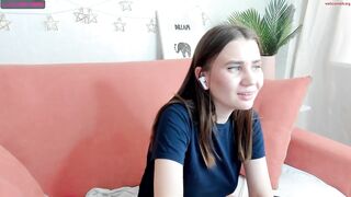 lina__mi - Private  [Chaturbate] Tru Private dirtygirl Sensory Overload