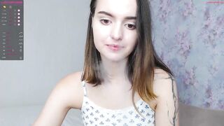 little__princesss_ - Private  [Chaturbate] Online performance capture 3some cavala