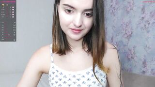 little__princesss_ - Private  [Chaturbate] Online performance capture 3some cavala