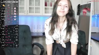 melissaforst - Private  [Chaturbate] amateur-video goal tempting tooshie