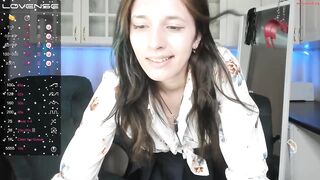 melissaforst - Private  [Chaturbate] amateur-video goal tempting tooshie