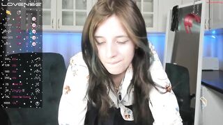 melissaforst - Private  [Chaturbate] amateur-video goal tempting tooshie