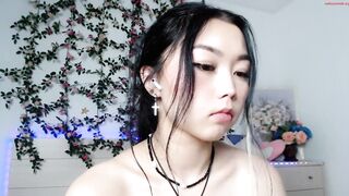 mikokhvan - Private  [Chaturbate] fucking-video Webcam girl Captivating Physique