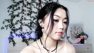 mikokhvan - Private  [Chaturbate] fucking-video Webcam girl Captivating Physique