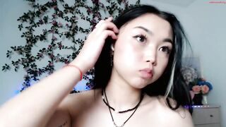 mikokhvan - Private  [Chaturbate] fucking-video Webcam girl Captivating Physique