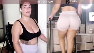 milavalentinax - Private  [Chaturbate] anal-play oldman curvy-body