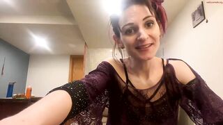 mumbles488 - Private  [Chaturbate] belly strap-on Live virtual interaction