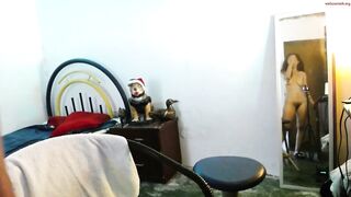 mr_mrscurie - Private  [Chaturbate] bull pounded baile