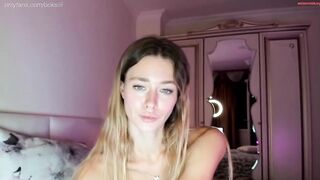 oksanafedorova - Private  [Chaturbate] Heavenly Thrusts piss-drinking short-hair