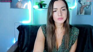 paradisepleasure_ - Private  [Chaturbate] sucks pear-ass gilf