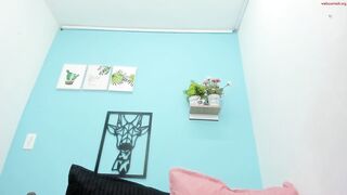 _nicole_lee - Private  [Chaturbate] comedy Virtual intimacy flirtatious fanny