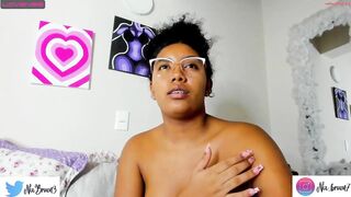 nix_brown - Private  [Chaturbate] ohmibod Online session replay transexual