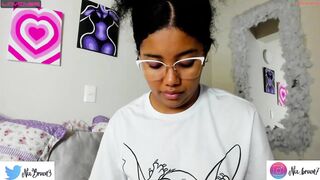 nix_brown - Private  [Chaturbate] ohmibod Online session replay transexual