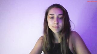 pink_veil - Private  [Chaturbate] sexy cuckold Lovely Feet