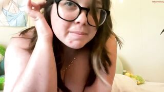 rivet_doe - Private  [Chaturbate] captivating connection bisex Bouncy tresses