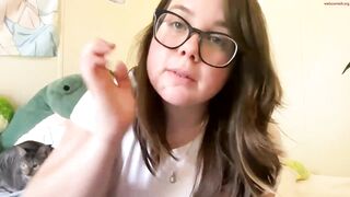 rivet_doe - Private  [Chaturbate] captivating connection bisex Bouncy tresses