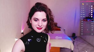 sonia__rose - Private  [Chaturbate] collegegirls perfect blackhair