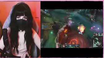 Videos Tagged with gracetrynket