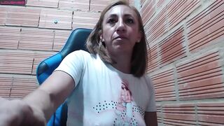 massielferretis  - Record  [Chaturbate] pegging awesome perfect-ass cavala