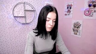 juliamaise_  - Record  [Chaturbate] Webcam monster fingering perfect-body