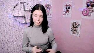 juliamaise_  - Record  [Chaturbate] Webcam monster fingering perfect-body